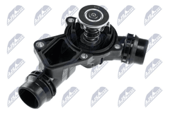 Thermostat Kühlmittel für BMW 3 Coupe Touring Cabriolet Compact 5 7 X3 X5 Z3