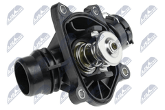 Thermostat Kühlmittel für BMW 1 Cabriolet 3 Coupe Touring Compact 5 6 7 X3 X5 X6
