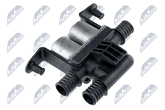 Wasserpumpe Motorkühlung für BMW X5