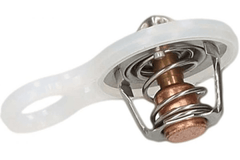 Thermostat Kühlmittel für CHRYSLER JEEP MINI NEON PT CRUISER Cabriolet SEBRING