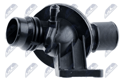 Thermostat Kühlmittel für BMW 1 2 Coupe Cabriolet 3 Gran Turismo Touring 4 5 X1