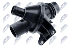 Thermostat Kühlmittel für BMW 1 2 Coupe Cabriolet 3 Gran Turismo Touring 4 5 X1