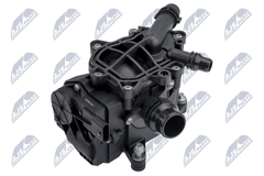 Thermostat Kühlmittel für BMW 1 2 Coupe Active Tourer Cabriolet Gran 3 Turismo