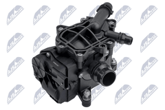 Thermostat Kühlmittel für BMW 1 2 Coupe Active Tourer Cabriolet Gran 3 Turismo