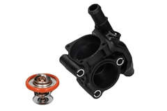 Thermostat Kühlmittel für FORD COUGAR ESCORT V Cabriolet Turnier VI Stufenheck