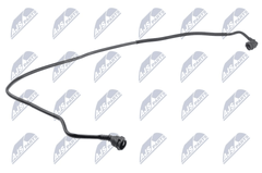 Kühlerschlauch für BMW 1 2 Coupe 3 Gran Turismo Touring 4 Cabriolet