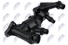 Thermostat Kühlmittel für BMW 3 Touring 5 6 Gran Turismo 7 8 Coupe Cabriolet X3