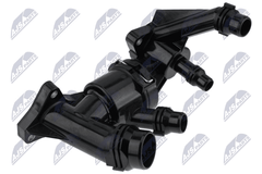 Thermostat Kühlmittel für BMW 3 Touring 5 6 Gran Turismo 7 8 Coupe Cabriolet X3