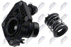 Thermostat Kühlmittel für BMW