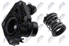 Thermostat Kühlmittel für BMW