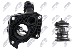 Thermostat Kühlmittel für BMW