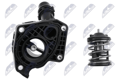 Thermostat Kühlmittel für BMW