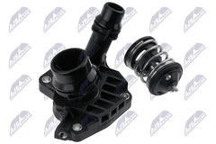 Thermostat Kühlmittel für BMW