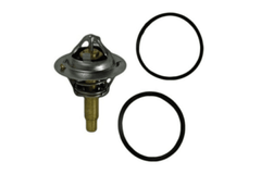 Thermostat Kühlmittel für MERCEDES-BENZ C-KLASSE Sportcoupe T-Model Coupe