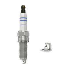 Zündkerze für MITSUBISHI HYUNDAI KIA LANCER VIII Sportback ELANTRA VI