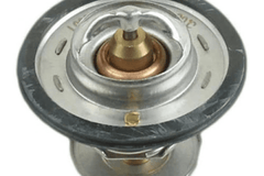 Thermostat Kühlmittel für VOLVO 960 Kombi II C70 I Coupe Cabriolet S40 S60 S70