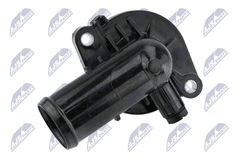 Thermostat Kühlmittel für CHRYSLER DODGE FIAT GRAND VOYAGER V AVENGER JOURNEY