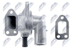 Thermostat Kühlmittel für CHRYSLER VOYAGER IV