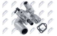 Thermostat Kühlmittel für CHRYSLER VOYAGER IV