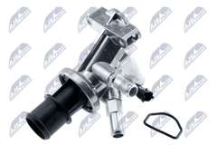 Thermostat Kühlmittel für DODGE JEEP NITRO CHEROKEE