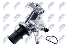 Thermostat Kühlmittel für DODGE JEEP NITRO CHEROKEE