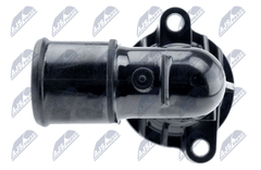 Thermostat Kühlmittel für LANCIA JEEP THEMA GRAND CHEROKEE IV VAN