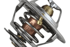 Thermostat Kühlmittel für FIAT IVECO OPEL RENAULT TRUCKS JEEP 132 ARGENTA CROMA