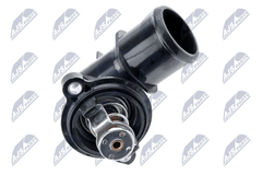 Thermostat Kühlmittel für LANCIA JEEP THEMA GRAND CHEROKEE IV VAN