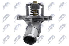 Thermostat Kühlmittel für OPEL INSIGNIA B Grand Sport Sports Tourer Country