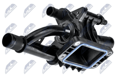 Thermostat Kühlmittel für CITROËN FIAT FORD MAZDA PEUGEOT SUZUKI VOLVO MINI