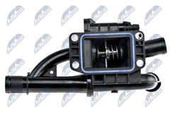 Thermostat Kühlmittel für CITROËN FIAT FORD MAZDA PEUGEOT SUZUKI VOLVO MINI