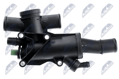 Thermostat Kühlmittel für CITROËN FIAT FORD LANCIA PEUGEOT VOLVO C4 GRAND