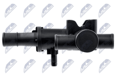 Thermostat Kühlmittel für CITROËN FIAT FORD LANCIA PEUGEOT VOLVO C4 GRAND