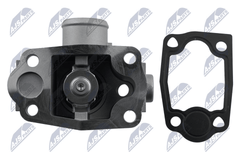 Thermostat Kühlmittel für CITROËN FIAT IVECO PEUGEOT JUMPER II Kasten