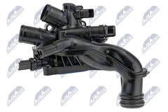 Thermostat Kühlmittel für CITROËN OPEL PEUGEOT DS C4 GRAND PICASSO II