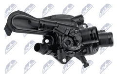 Thermostat Kühlmittel für CITROËN PEUGEOT BERLINGO MULTISPACE C3 PICASSO II C4