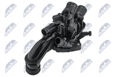 Thermostat Kühlmittel für CITROËN PEUGEOT BERLINGO MULTISPACE C3 PICASSO II C4