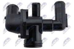 Thermostat Kühlmittel für CITROËN FORD PEUGEOT MINI JUMPER II Kasten