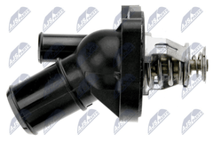 Thermostat Kühlmittel für FORD MAZDA GALAXY II MONDEO IV Stufenheck Turnier V