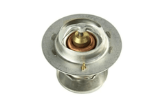 Thermostat Kühlmittel für FORD MAZDA C-MAX COUGAR ESCORT V Cabriolet Turnier VI