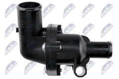 Thermostat Kühlmittel für FORD TRANSIT Kasten Pritsche/Fahrgestell Bus