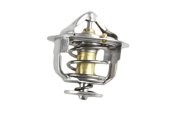 Thermostat Kühlmittel für MAZDA TOYOTA LEXUS 929 III MPV I CARINA E VI