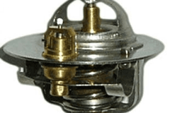 Thermostat Kühlmittel für DAIHATSU MAZDA MITSUBISHI SUZUKI HYUNDAI KIA CHARMANT