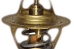 Thermostat Kühlmittel für FORD ISUZU NISSAN OPEL SUBARU TRIUMPH TAUNUS 12M I II