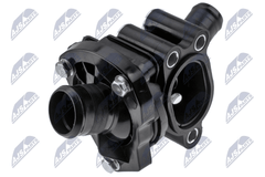 Thermostat Kühlmittel für FORD VOLVO FOCUS II KUGA I MONDEO IV Stufenheck