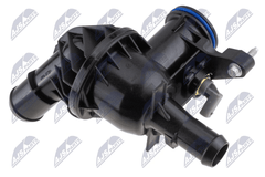 Thermostat Kühlmittel für FORD