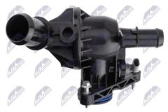 Thermostat Kühlmittel für FORD