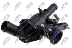 Thermostat Kühlmittel für FORD