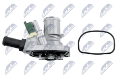 Thermostat Kühlmittel für ALFA ROMEO FIAT LANCIA ABARTH MITO 500 C 500L BRAVO