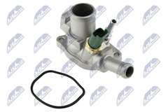 Thermostat Kühlmittel für ALFA ROMEO FIAT LANCIA JEEP ABARTH GIULIETTA MITO